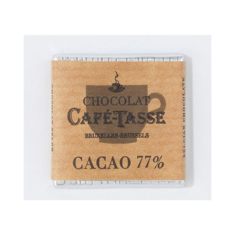 Mini bars Ruby chocolate