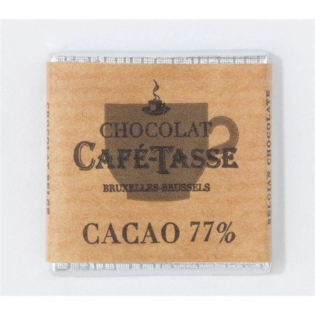 Mini bars Ruby chocolate