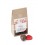 Sachet kraft 10 Coeurs pralinés