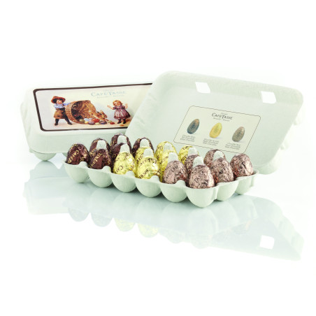 BOX Pâques