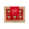 MERCI-box melkchocolade – geschenkdoos Belgische chocolade – foto 2