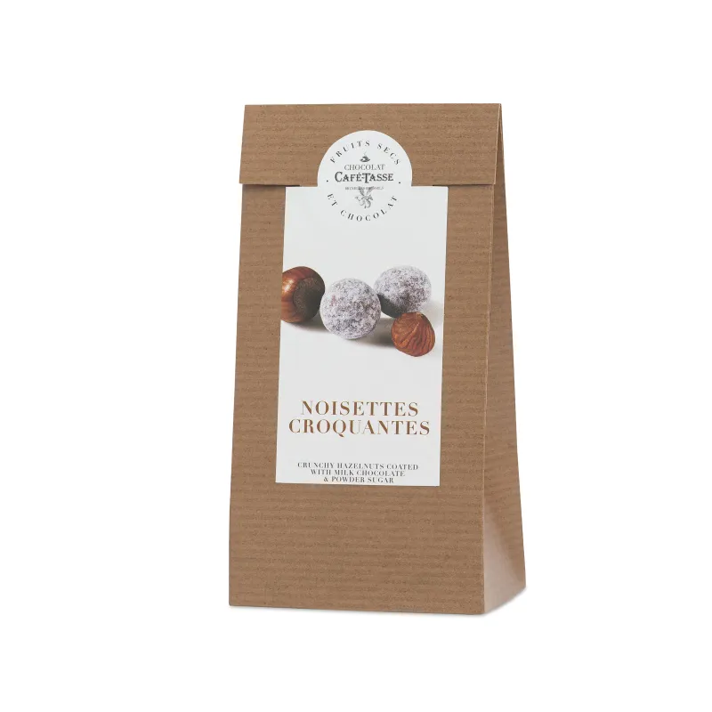 MERCI-box melkchocolade – geschenkdoos Belgische chocolade – foto 5