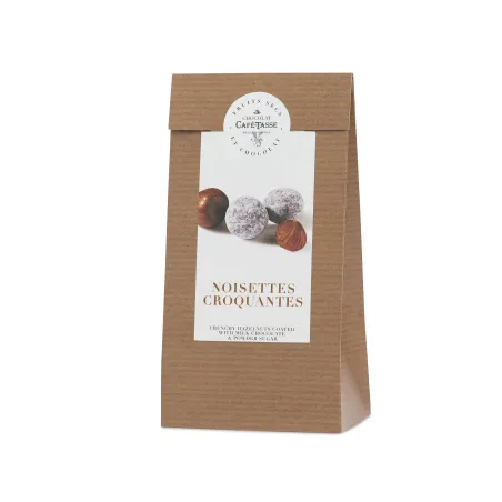 MERCI Box Milk Chocolate – Belgian Chocolate Gift Box – photo 5