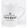 klassieke Café-Tasse mug