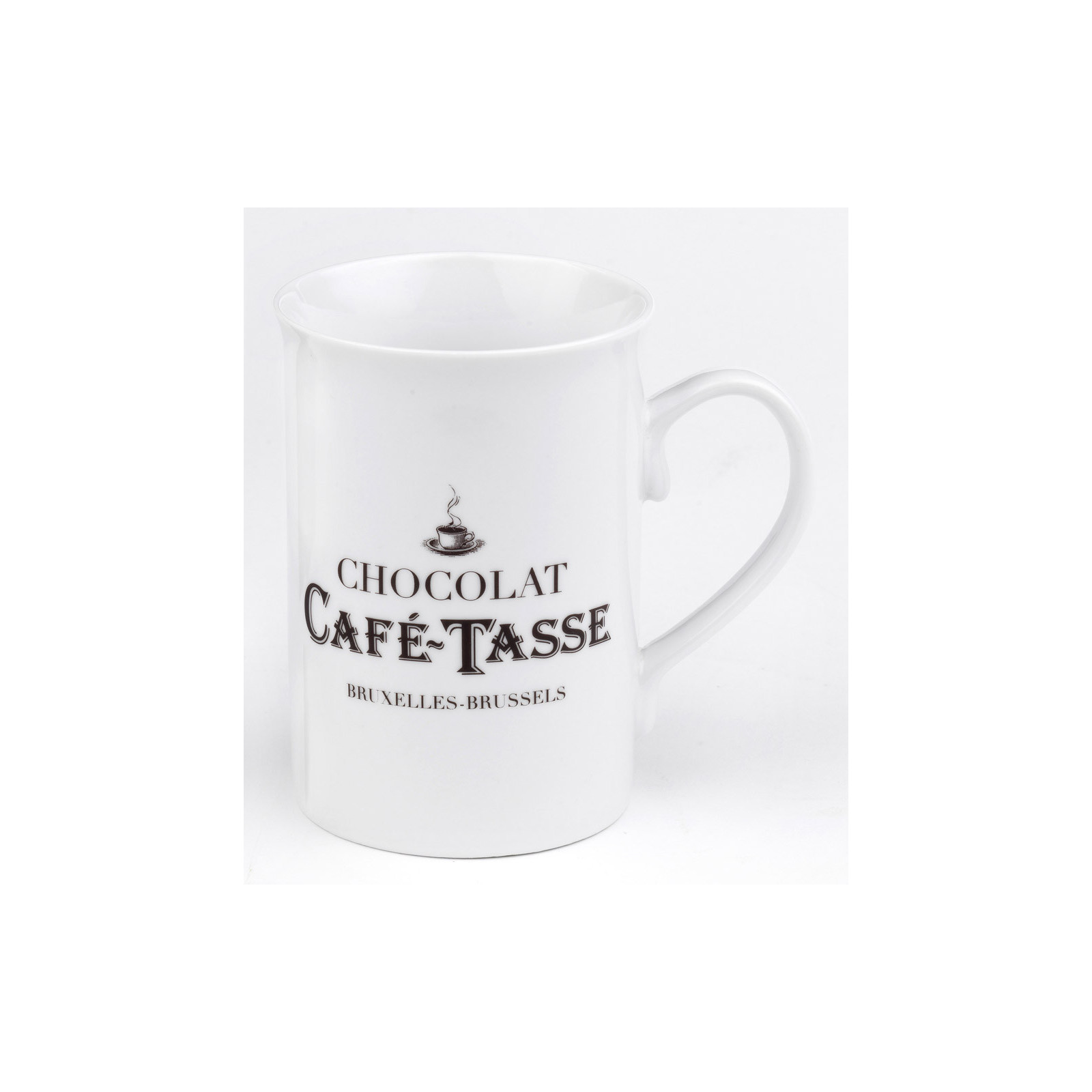 Café-Tasse Porcelain Mug 250 ml