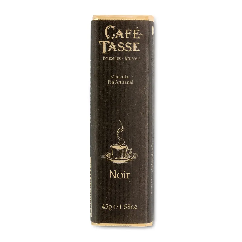 Assortiment van 6 Belgische chocoladerepen 45 g – 6 voor de prijs van 5 – foto 3