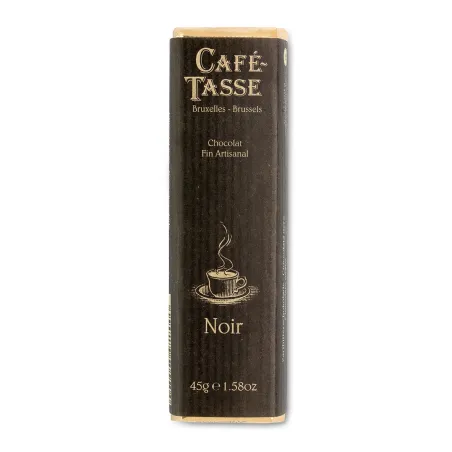 Assortiment van 6 Belgische chocoladerepen 45 g – 6 voor de prijs van 5 – foto 3