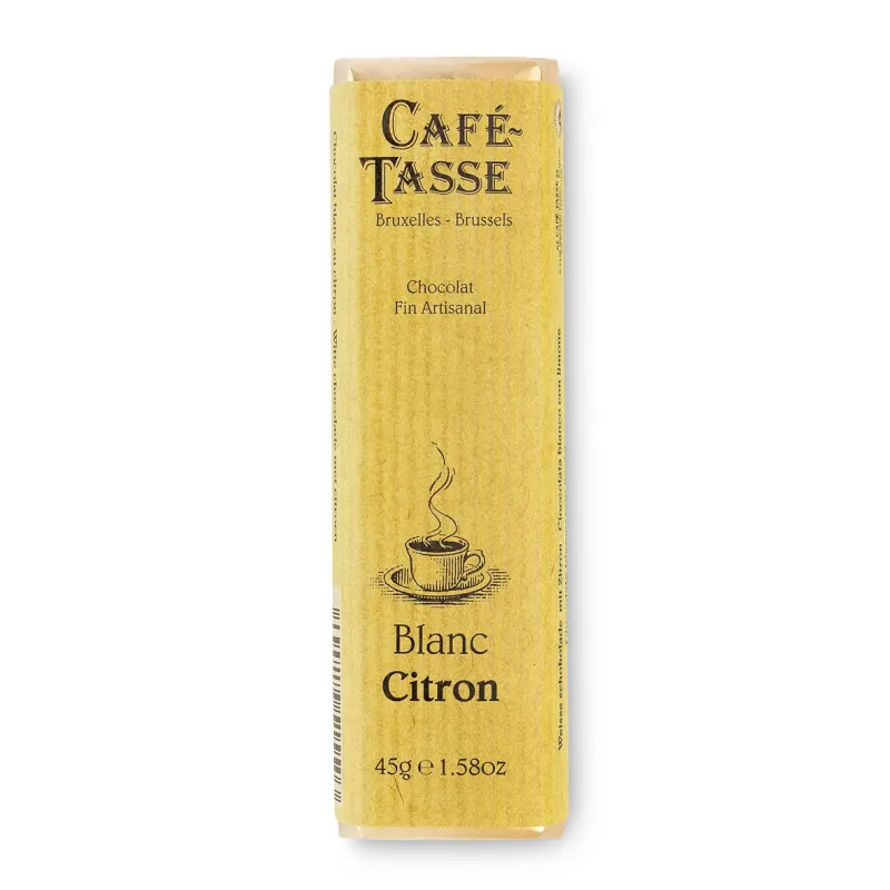 Assortiment van 6 Belgische chocoladerepen 45 g – 6 voor de prijs van 5 – foto 7