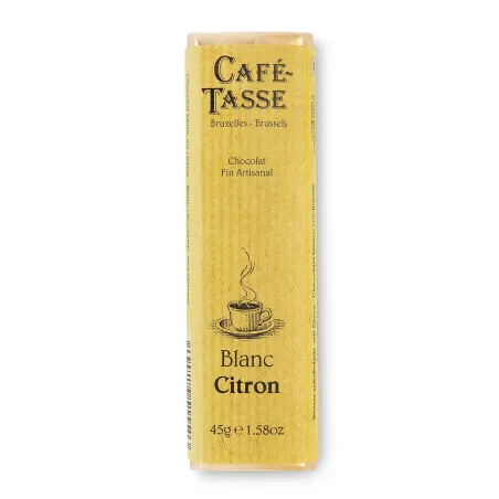 Assortment of 6 Belgian Chocolate Bars 45 g – 6 for the Price of 5 – photo 7