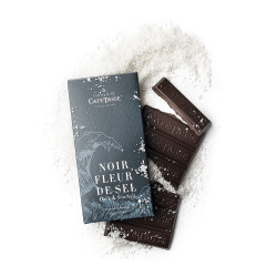 Puur chocolade & koffie Kenya 60 %