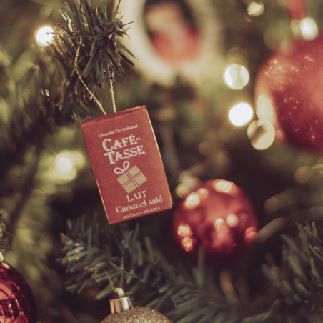 Mini Tablettes Noël