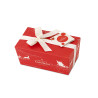 Ballotin de Noël – 14 pralines belges assorties 175 g
