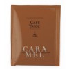 Caramel cocoa powder