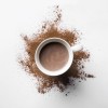 Cocoa powder tin