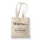 Sac en coton Café-Tasse Miamm...