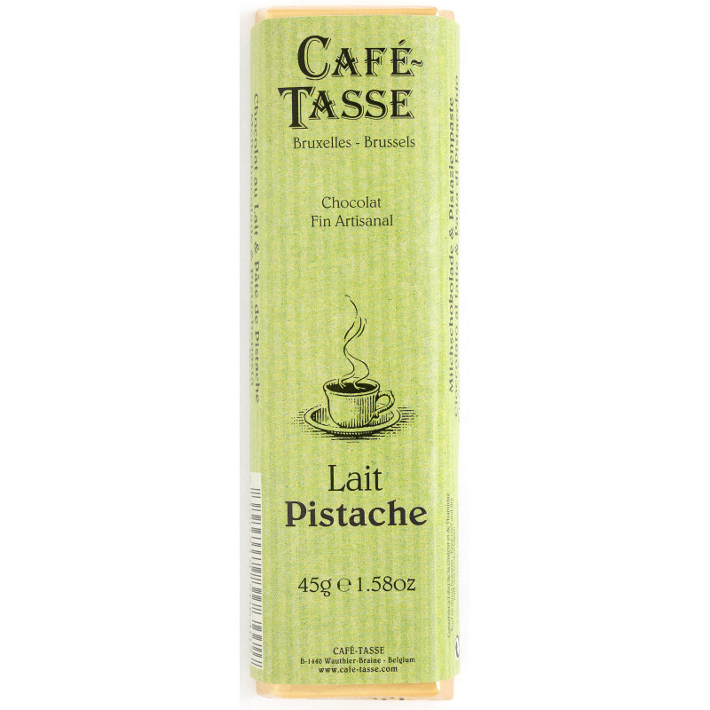 Roze Hoedendoos met geassorteerde chocolade