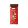 Tablette de chocolat au lait noix de pécan crispy sel - édition Noël