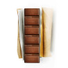 Milk Chocolate Bar 38% 45 g – photo 2