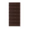 Dark Chocolate Bar 82% No Added Sugar, with Sweeteners 85 g – photo 3