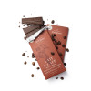 Milk chocolate & Ethiopian coffee 38%
