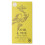 Tablette de chocolat Noir & Thé Earl Grey