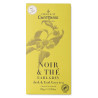 Dark Chocolate Bar 60% with Earl Grey Tea 85 g