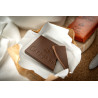 Display mini-tabletten Belgische chocolade 9 g – 1,5 kg, 16 smaken naar keuze