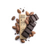 Dark chocolate bar 77% Cocoa 