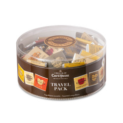 Tubo napolitains assortis