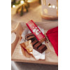 Melkchocolade & Speculaas reep - Kerstmis