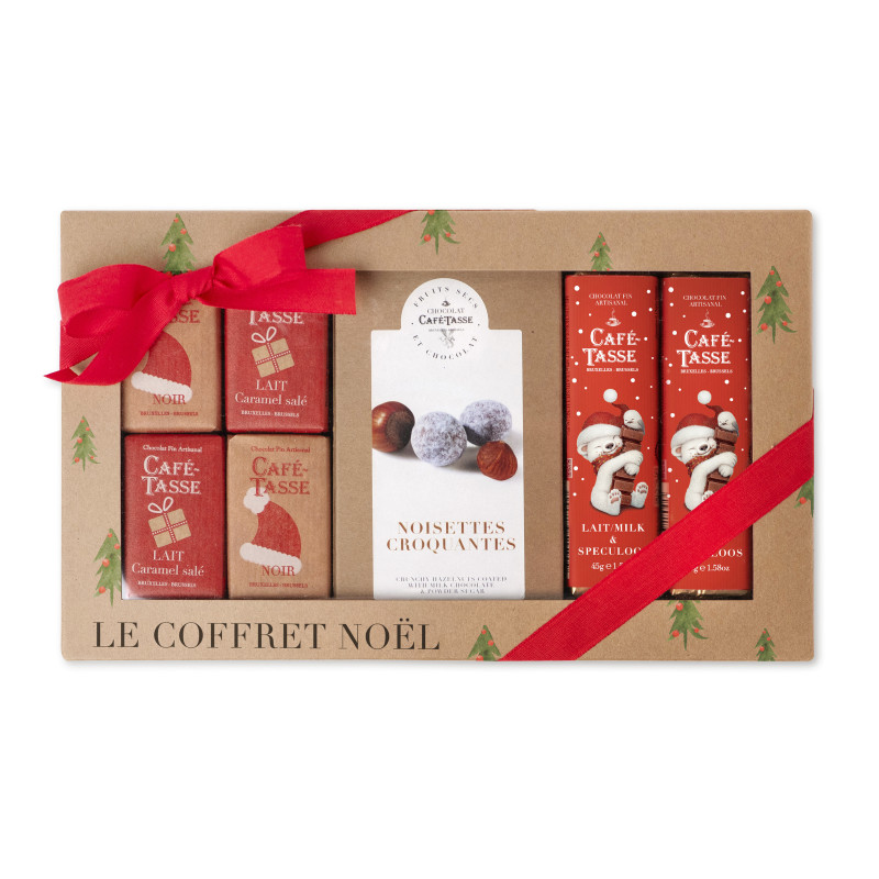 Coffret de Noël