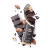 Pure chocolade reep 60%