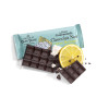 La Petite Gourmande Dark chocolate with Lemon and Meringue