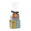 Sachet de 20 Mini Tablettes de chocolat assorties