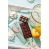 La Petite Gourmande Pure chocolade met en Meringue