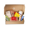 Box THANK YOU MILK