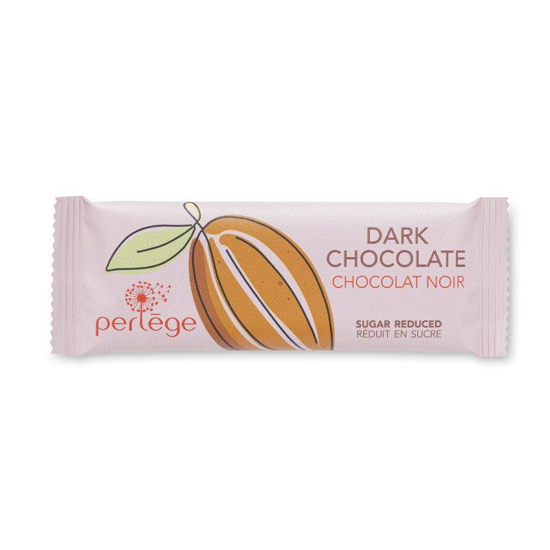 La petite Perlège Noir 25g