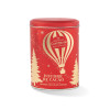 Cocoa powder tin