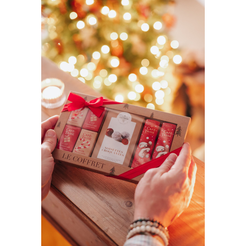 Coffret de Noël