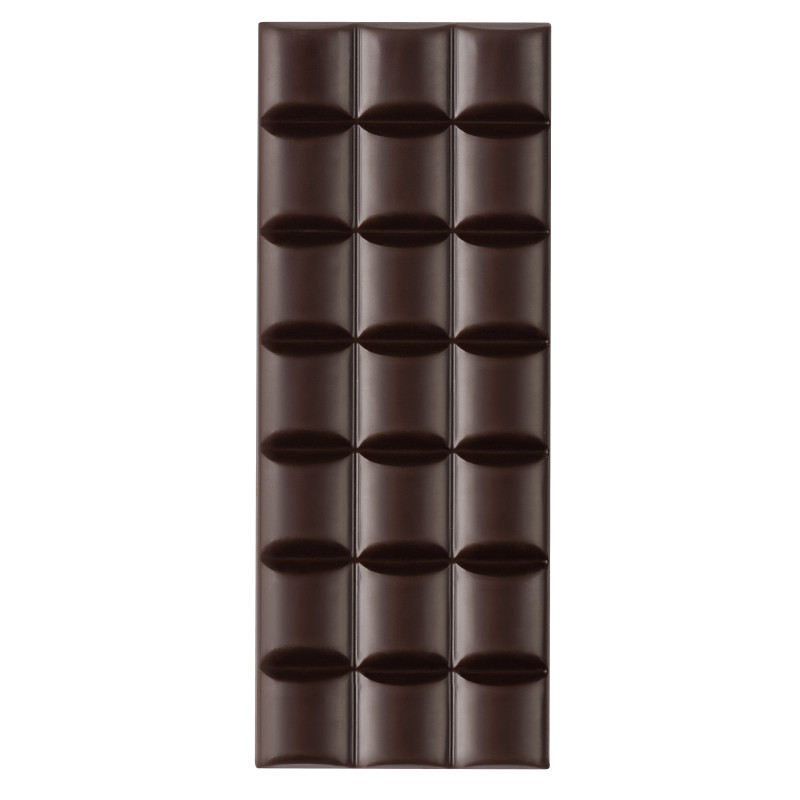 la Petite Gourmande Lait Amande et Nougat, 25gr
