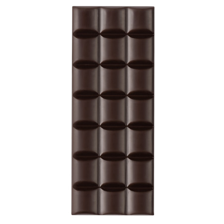 La petite Perlège Noir 25g