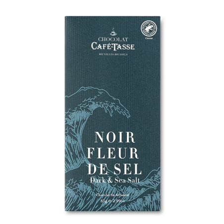 Pack of 5 Assorted Belgian Chocolate Bars
