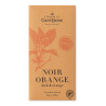 Assortiment 5 Tablettes de Chocolat Belge