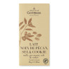 Pack of 5 Assorted Belgian Chocolate Bars