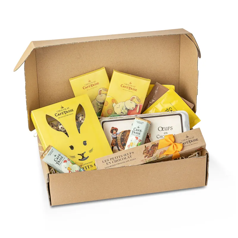 Box-paques