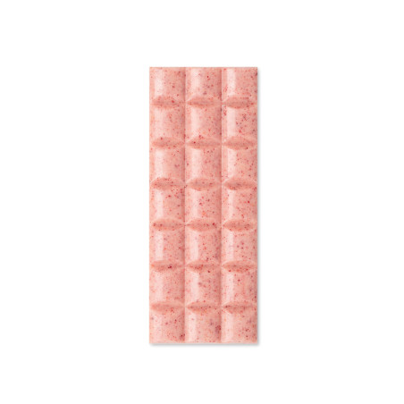 La Petite Gourmande White Chocolate Raspberry 25g