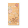 Tablette Chocolat Lait Noisette Caramel - Anniversaire
