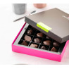 Luxury Perlège Praline Box (Stevia)