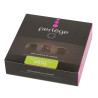 Perlège Small Box of Pralines (Stevia)