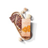 Perlège Chocolat Lait Caramel Stevia 85g